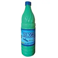 Toilet Clean Green Phenyl